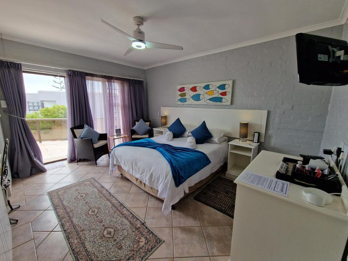 Glenfinnan Guest House Langebaan Extérieur photo